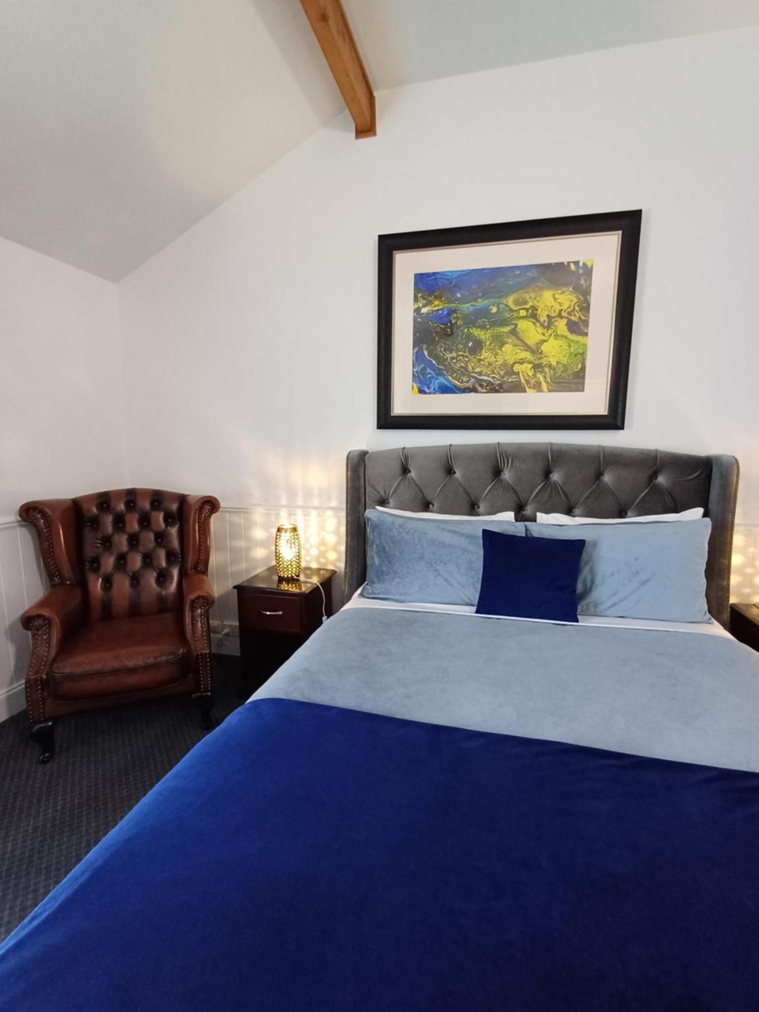 Art Hotel On York Лонсестон Экстерьер фото