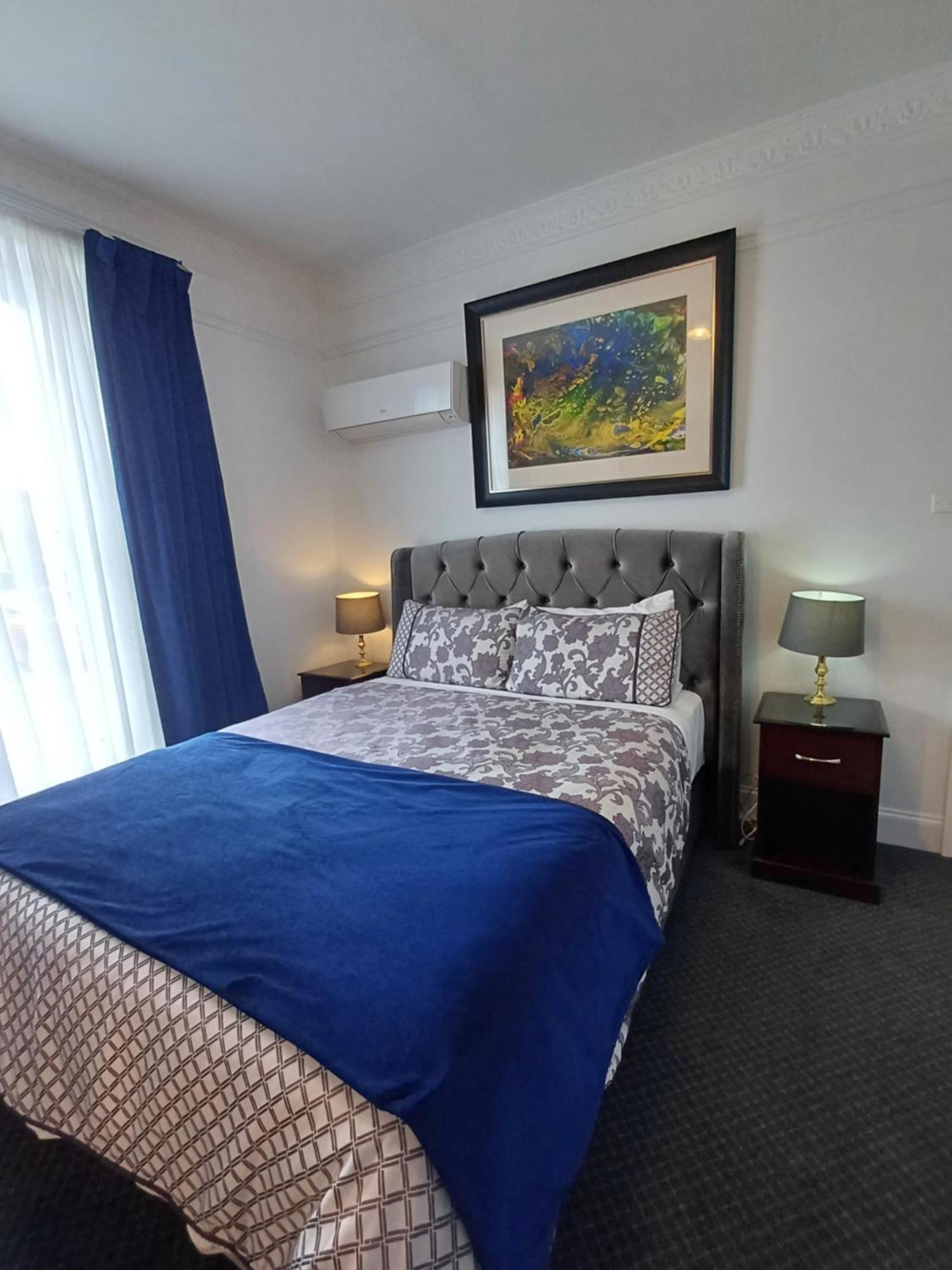 Art Hotel On York Лонсестон Экстерьер фото