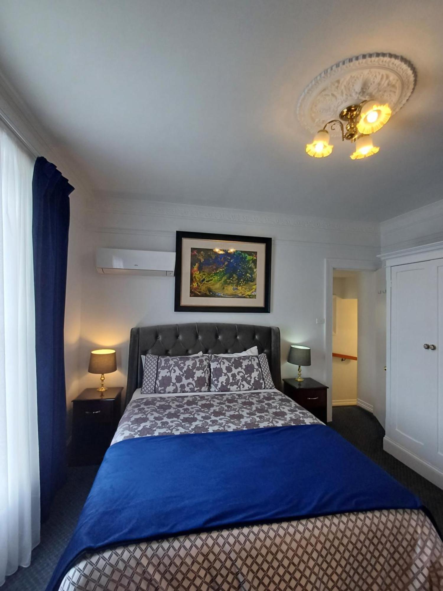 Art Hotel On York Лонсестон Экстерьер фото