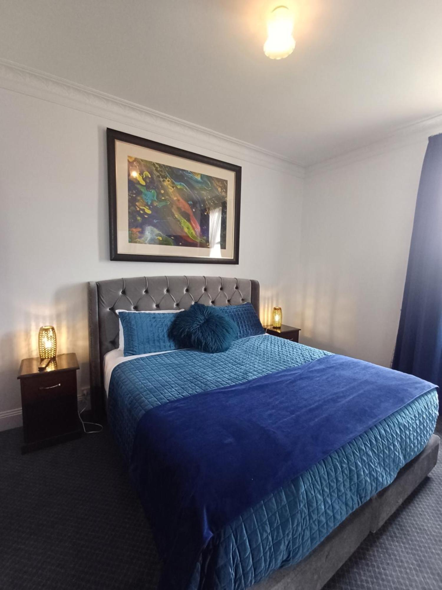 Art Hotel On York Лонсестон Экстерьер фото